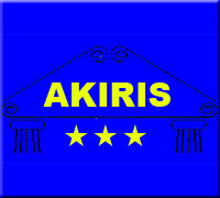 Hotel Residence Akiris - Centro Turistico Hotel Nova Siri