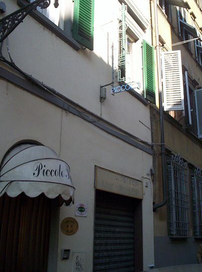 Piccolo Hotel Hotel Firenze