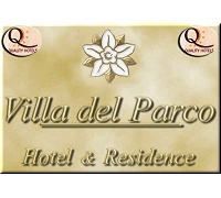Hotel & Residence Villa del Parco Hotel Isola di La Maddalena