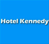 Hotel Kennedy Hotel Caspoggio