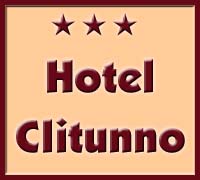 Hotel Clitunno Hotel Spoleto