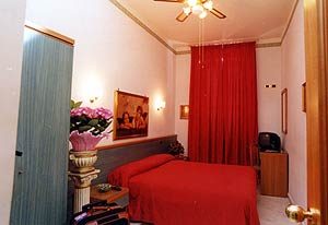 Hotel Viennese Hotel Roma