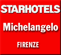 Starhotel Michelangelo Hotel Firenze
