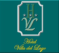 Hotel Villa del Lago Hotel Senise