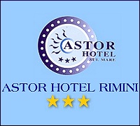Astor Hotel Hotel Rimini - Miramare