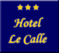 Hotel Le Calle Hotel Ischia - Forio d'Ischia