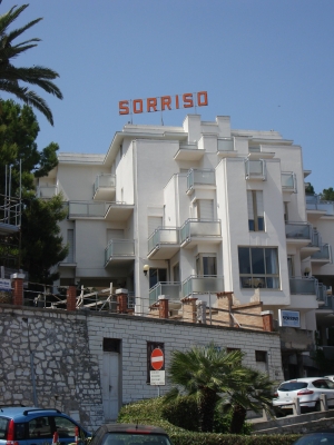 Hotel Sorriso Hotel Numana