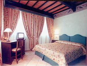 Villa Piccola Siena Hotel Siena