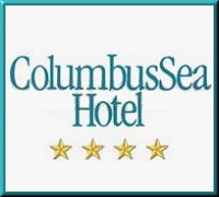 Columbus Sea Hotel Hotel Genova