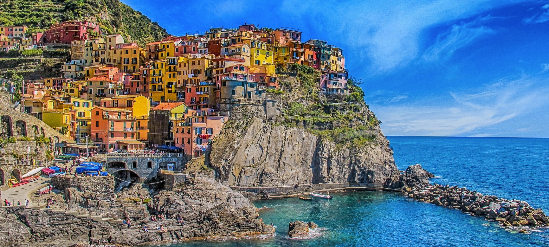Bookinitaly