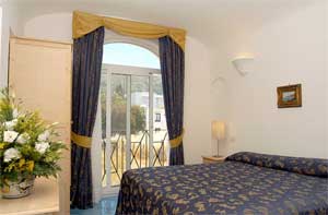 Hotel Bussola