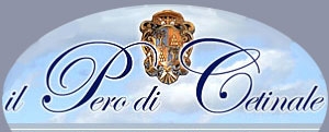 Il Pero di Cetinale
