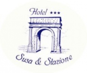 Hotel Susa & Stazione
