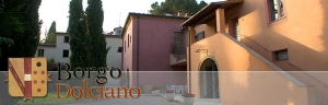 Agriturismo Borgo Dolciano