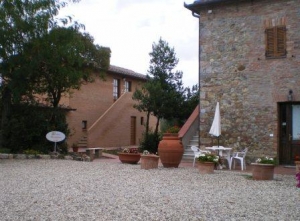 Residenza Turistico Alberghiera Fullino Nero