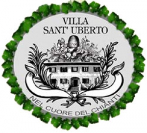 Villa Sant Uberto Country Inn