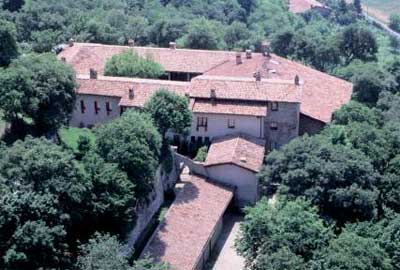 Hotel Cappuccini