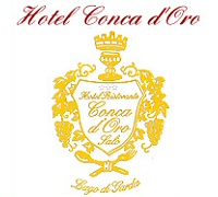 Hotel Conca d'Oro