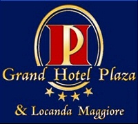 Grand Hotel Plaza & Locanda Maggiore