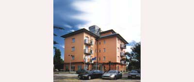 Hotel Visconti
