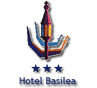 Hotel Basilea