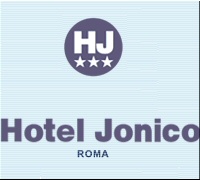 Hotel Jonico