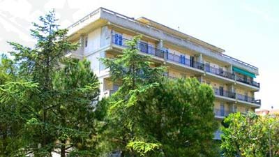 Hotel Pineta