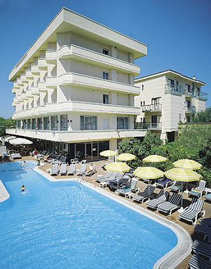 Hotel Madison