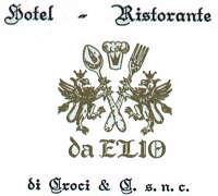 Hotel Ristorante da Elio