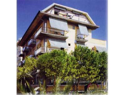 Hotel Capri