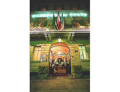 Hotel della Posta