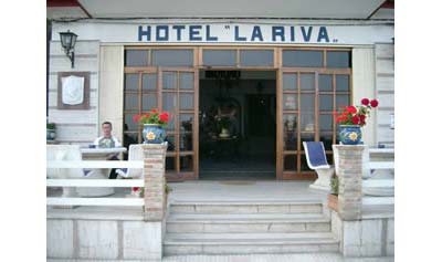 Hotel La Riva