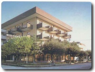 Hotel  Acapulco