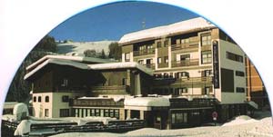 Hotel Arlecchino