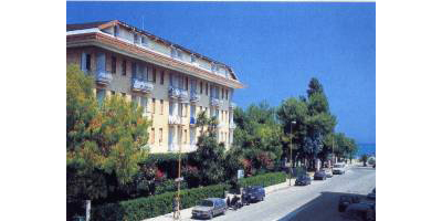 Hotel Parco