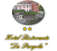 Hotel Ristorante La Pergola