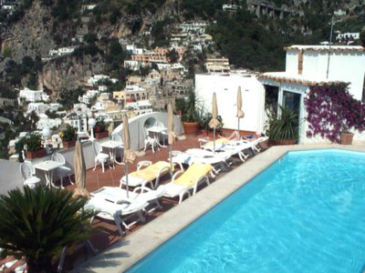 Hotel Villa Franca