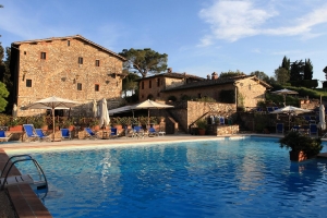 Hotel Borgo Il Poggiaccio Residence