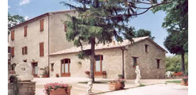 Hotel Villa Ugolini