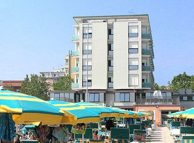 Hotel Spiaggia