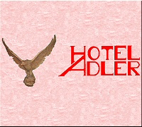 Hotel Adler