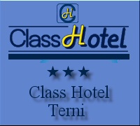 ClassHotel Terni