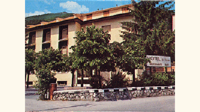 Hotel Le Focette