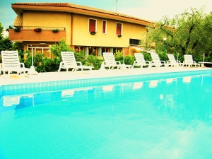 Hotel Lory