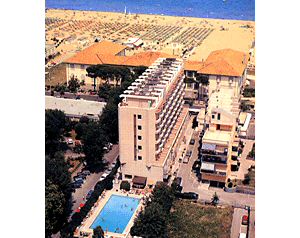 Hotel Jumbo