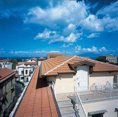 Hotel Residence Tasso