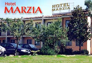 Hotel Marzia