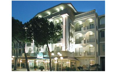 Hotel & Residence Ancora