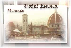 Hotel Emma