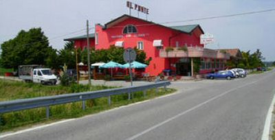 Hotel Ristorante Al Ponte